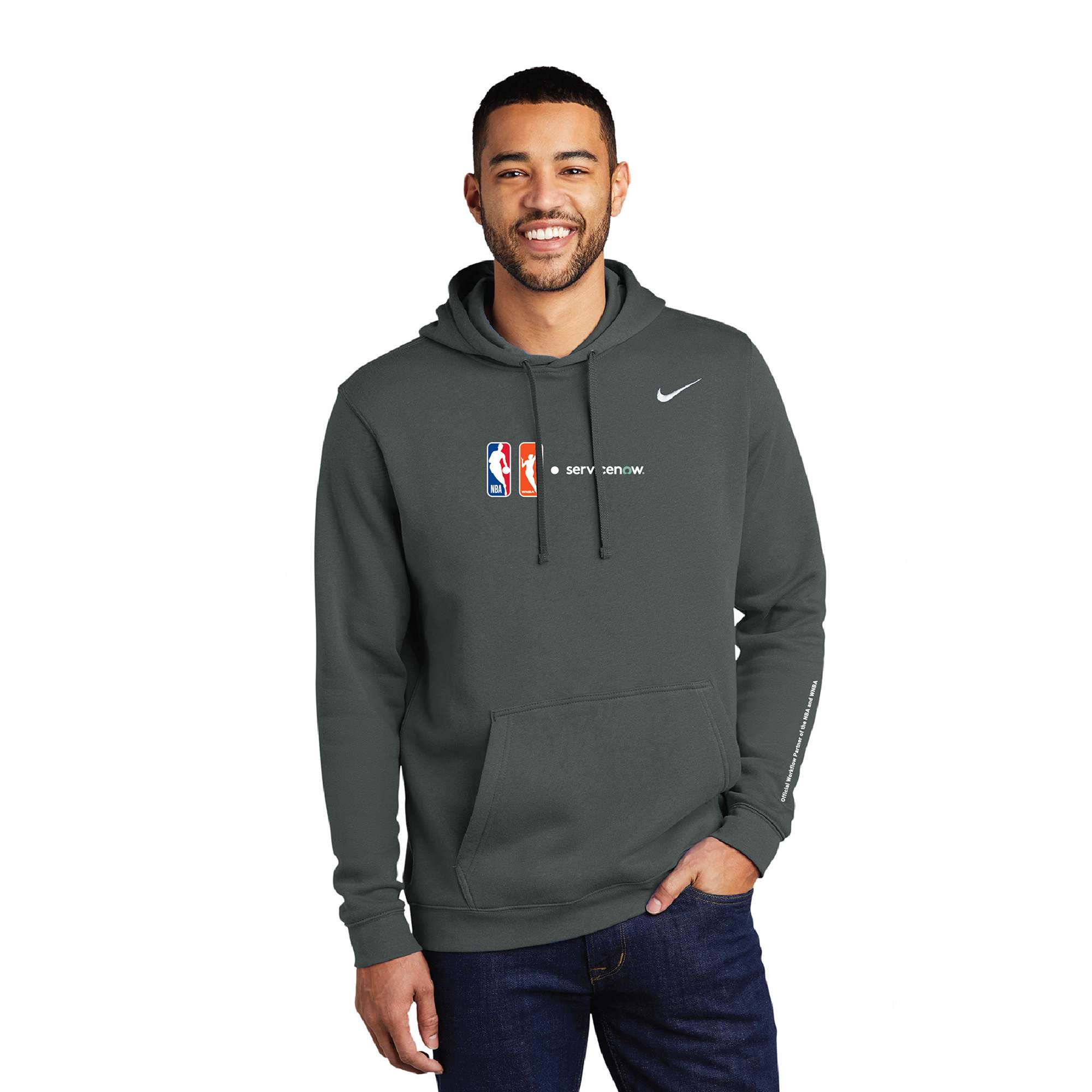 NBA | WNBA ServiceNow Merchandise