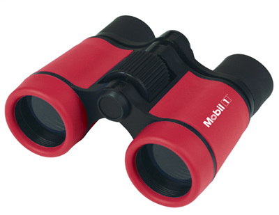 Racing Binoculars