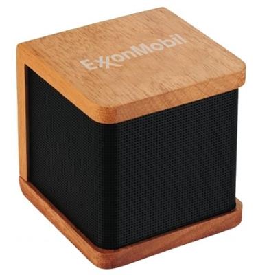 Wooden Bluetooth Speaker