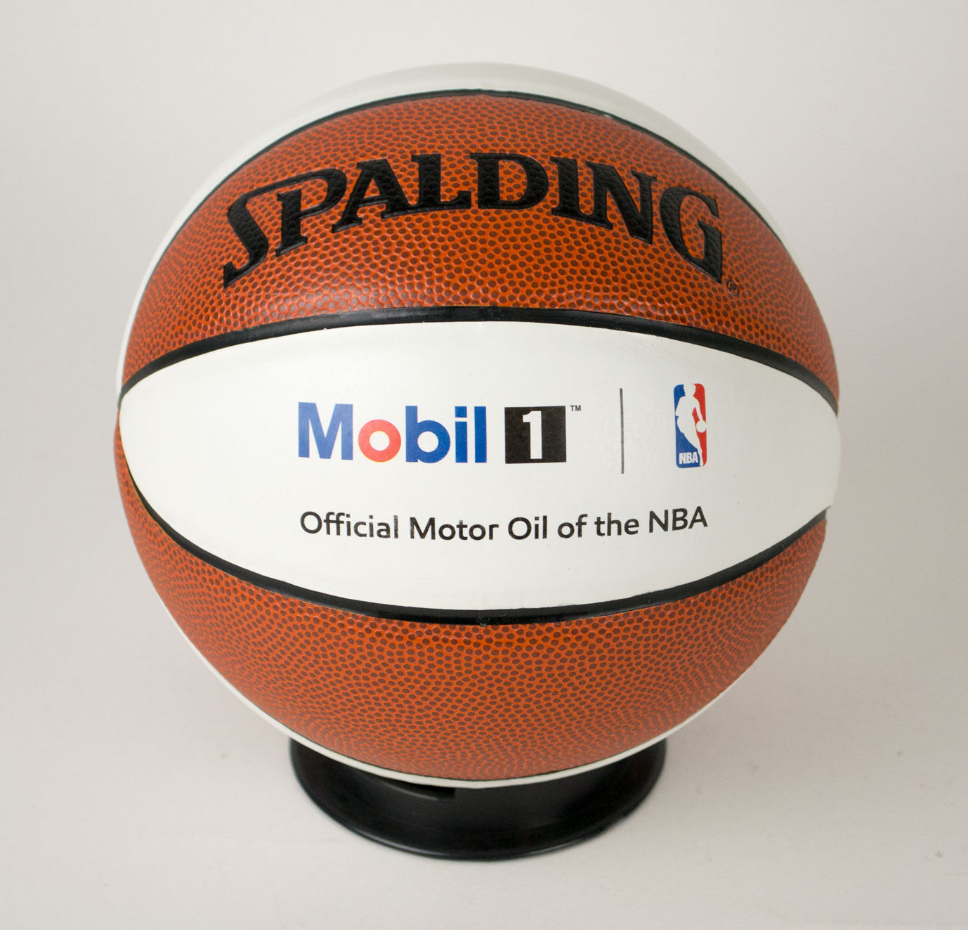 Spalding Mini Autograph Balls 