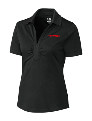 Executive Women's Polo