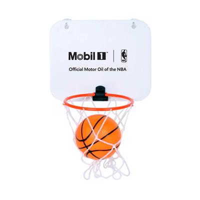 NBA Basketball Set