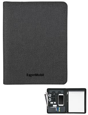 Powerbank Padfolio