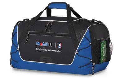 NBA Sport Duffel