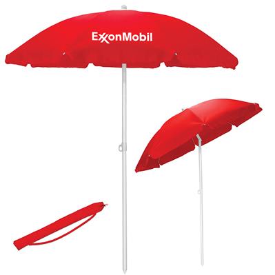 Picnic and Beach Umbrella