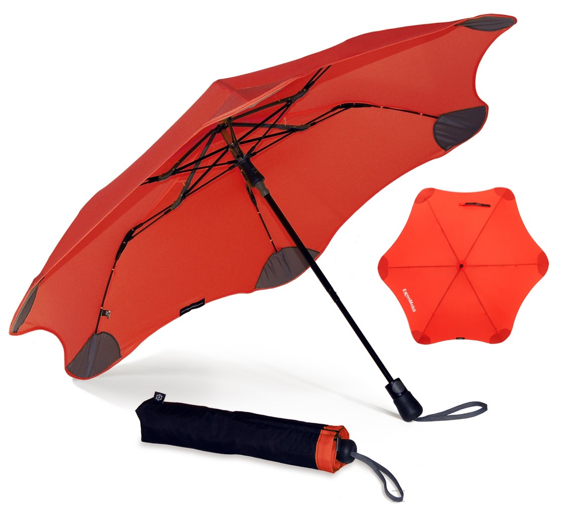 Blunt Umbrella