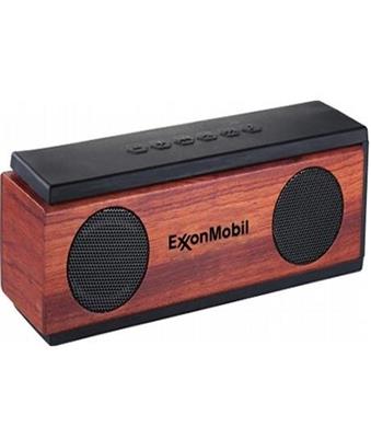 Wooden Bluetooth Speaker 