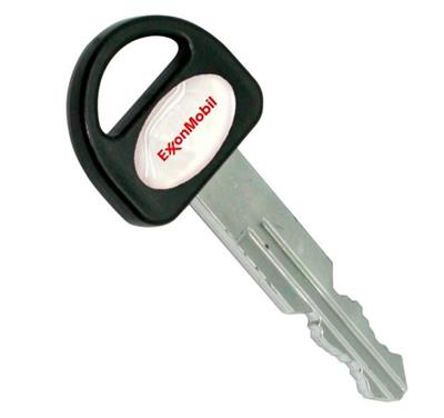 Car Key Ballpoint Pen