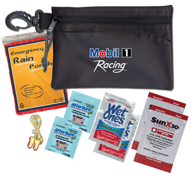 Racing Event Kit