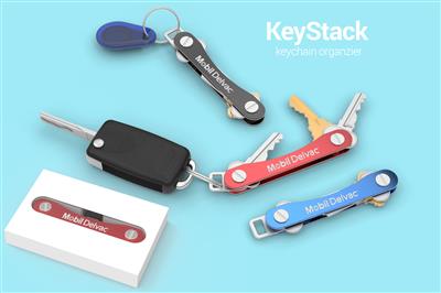 KeyStack
