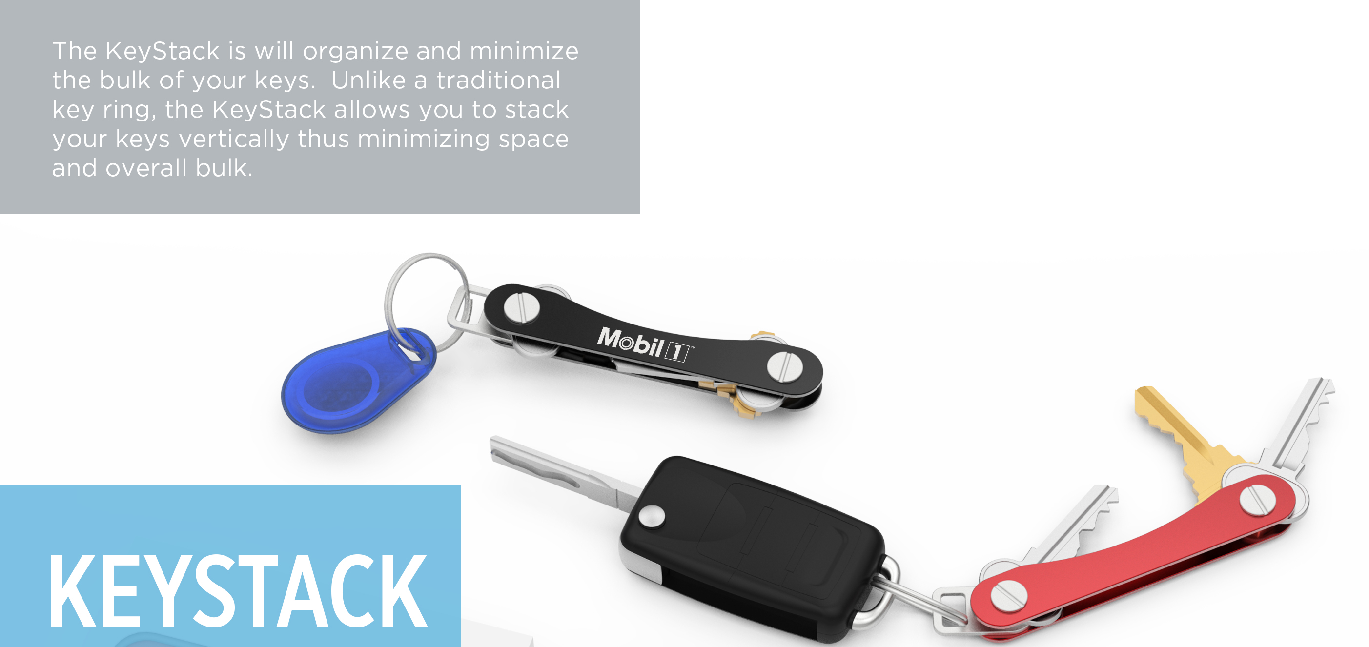 ExxonMobil Fuels & Lubricants