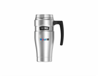 Thermos® Stainless King™ Travel Mug - 16 Oz 