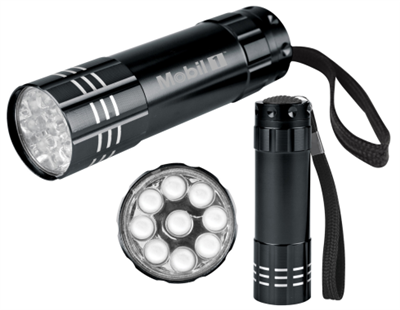 Renegade Aluminum Flashlight