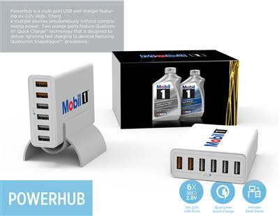 PowerHub