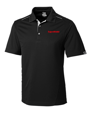 Executive Men's Polo