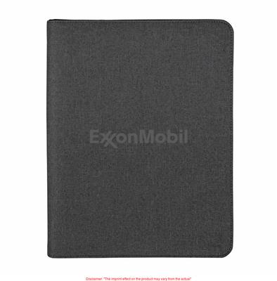 ExxonMobil Powerbank Padfolio