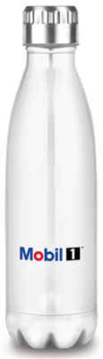 16 oz Stainless Steel Bottle