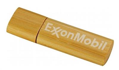 Bamboo Flash Drive 1GB-8GB