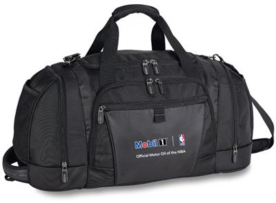 NBA Samsonite Tectonic™2 Sport Duffel