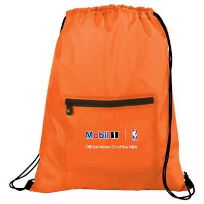 NBA Packable Cinch