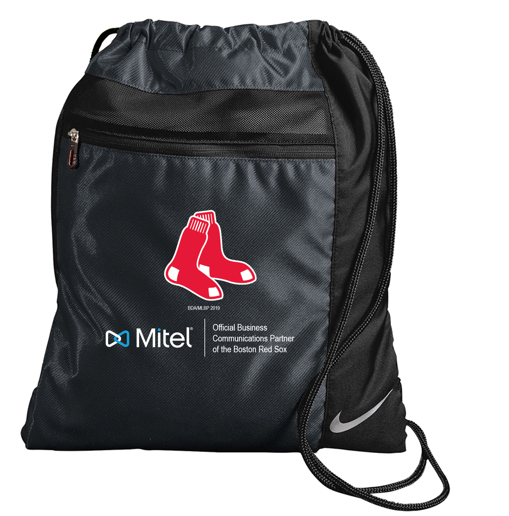 Red sox sale drawstring bag