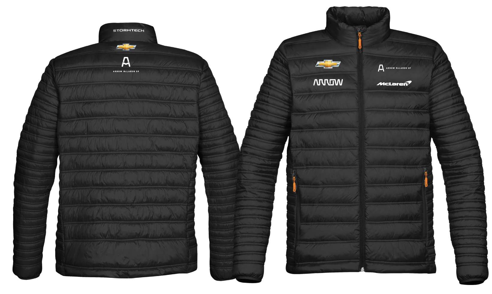 3xl down jacket