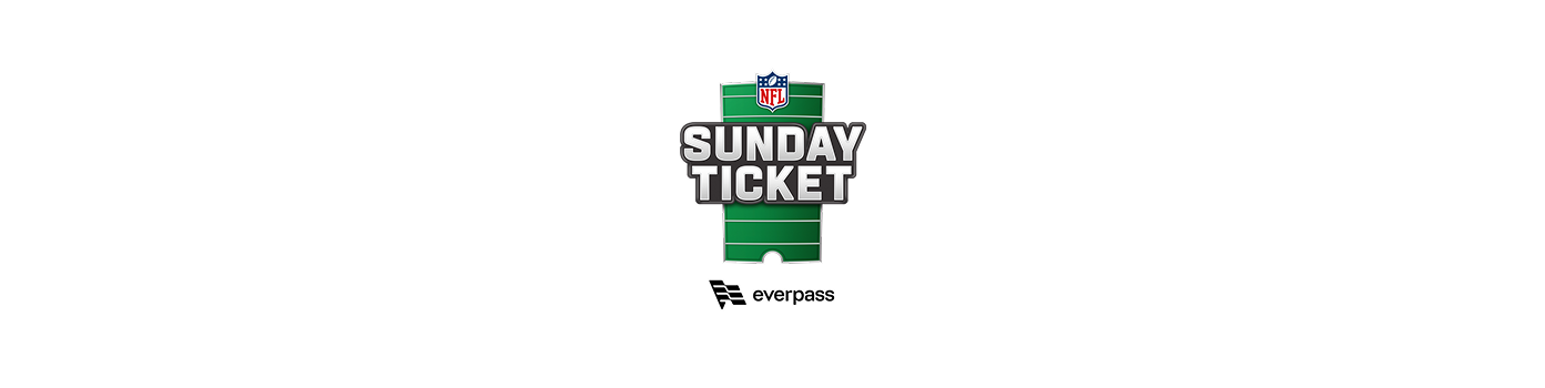NFL Sunday Ticket Merchandise