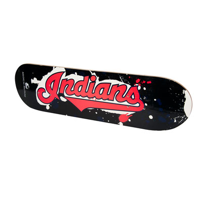 Skateboard Deck