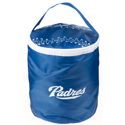 Round Cooler Bag
