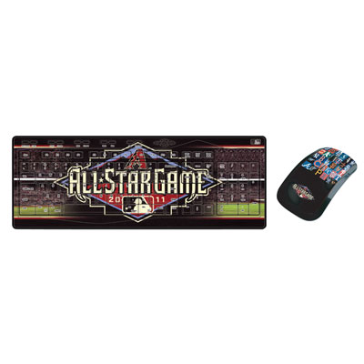 Custom Mouse/Keyboard Set