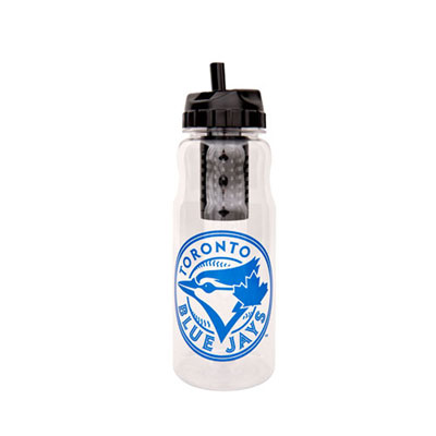 Filter Water Bottle