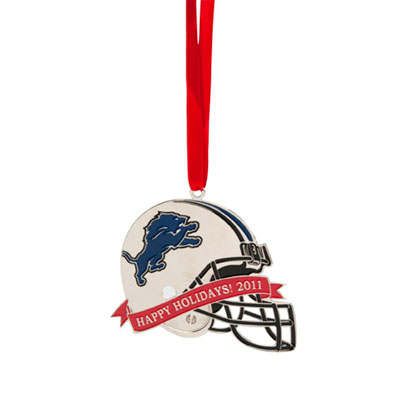 Ornament - Team Logo