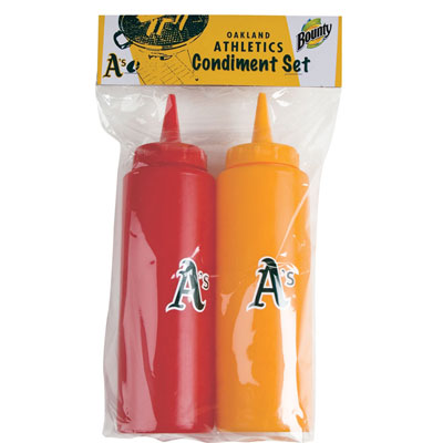 Condiment Set