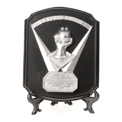 Cy Young Award