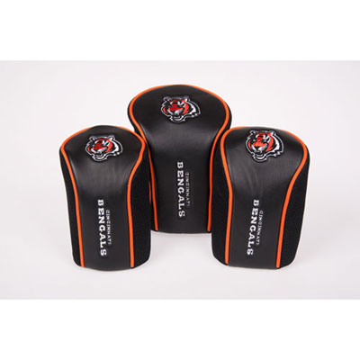 Golf Club Head Covers