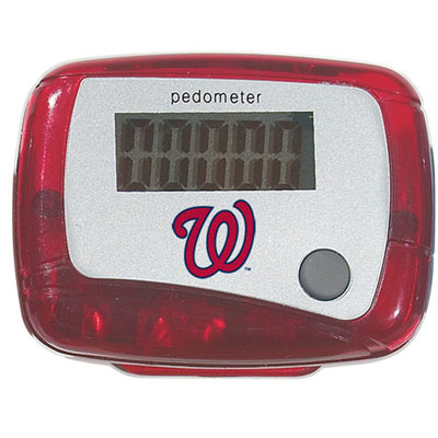 Pedometer