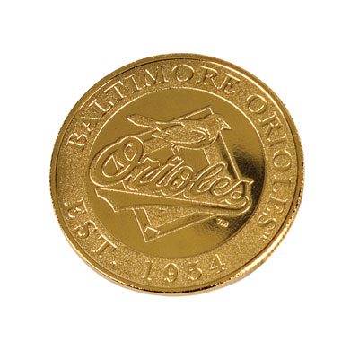 Commemorative Coin