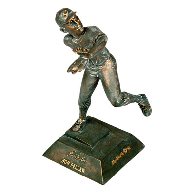 Bronze Figurine