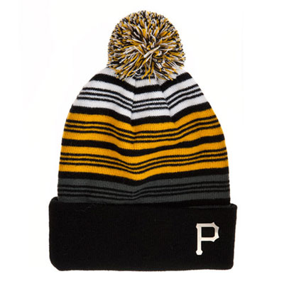 Rivet Logo Beanie