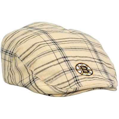 Newsboy Cap