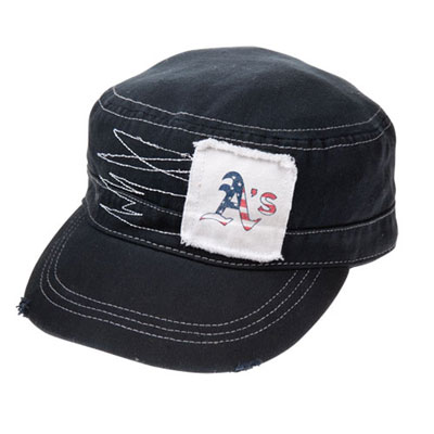 USA Patch Hat