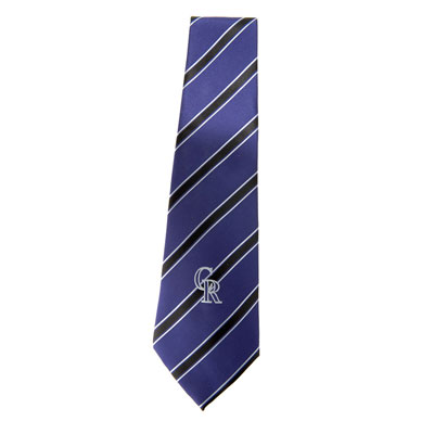Woven  Tie