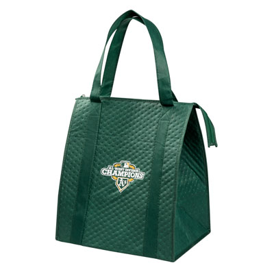 Insulated Non-Woven Tote Bag