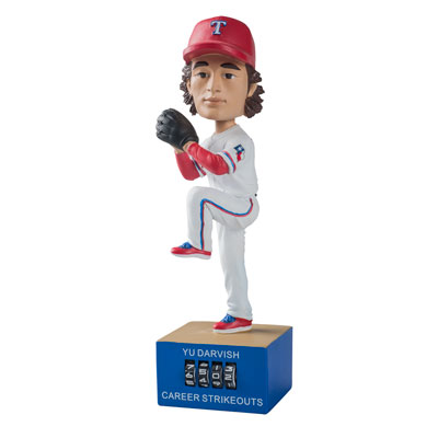 Strikeout Counter Bobble