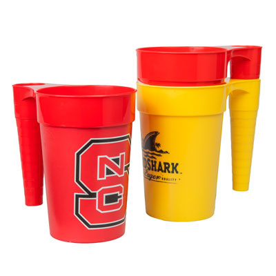 Stackable Cups