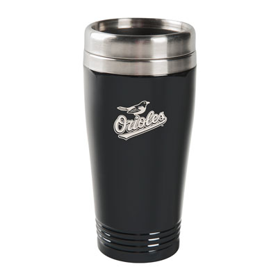 Insulated Tumbler - 16oz