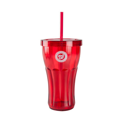 Retro Tumbler