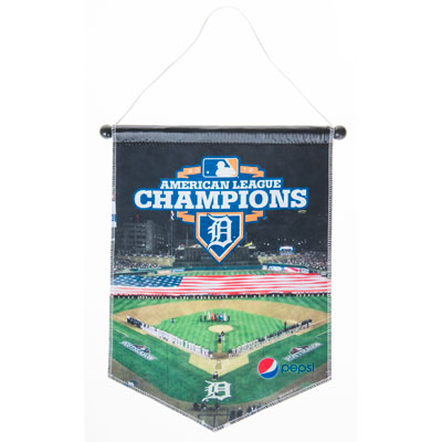 League Champions Banner