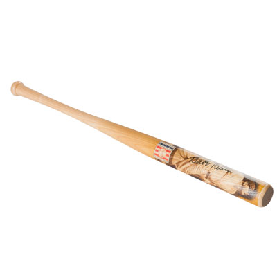 Hall of Fame 18" Mini Bat