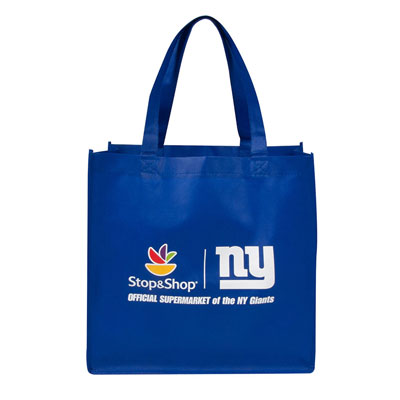 Insulated Non-Woven Tote Bag